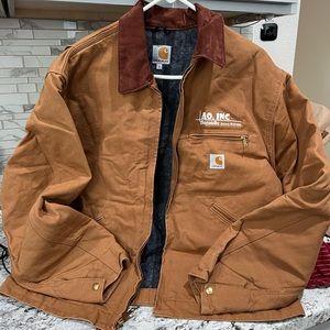 Carhartt Coat
